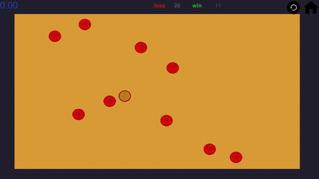 Hunch screenshot 3
