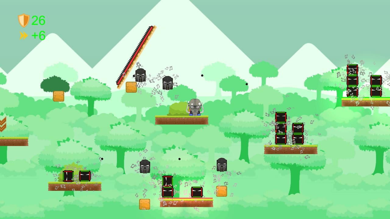 Tap-Tap Adventure screenshot 4