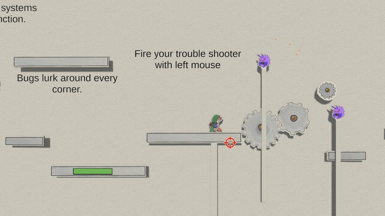 Paper-Dev screenshot 3