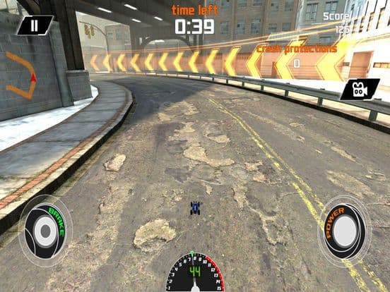 Absolute RC Buggy Race Off-Road Rally Racing 2017 screenshot 3