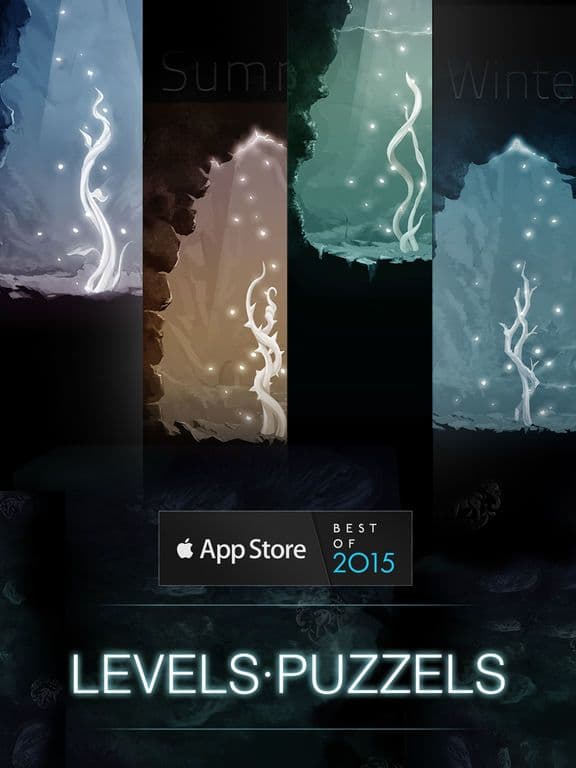 GROW：JOURNEY TO THE LIGHT screenshot 3