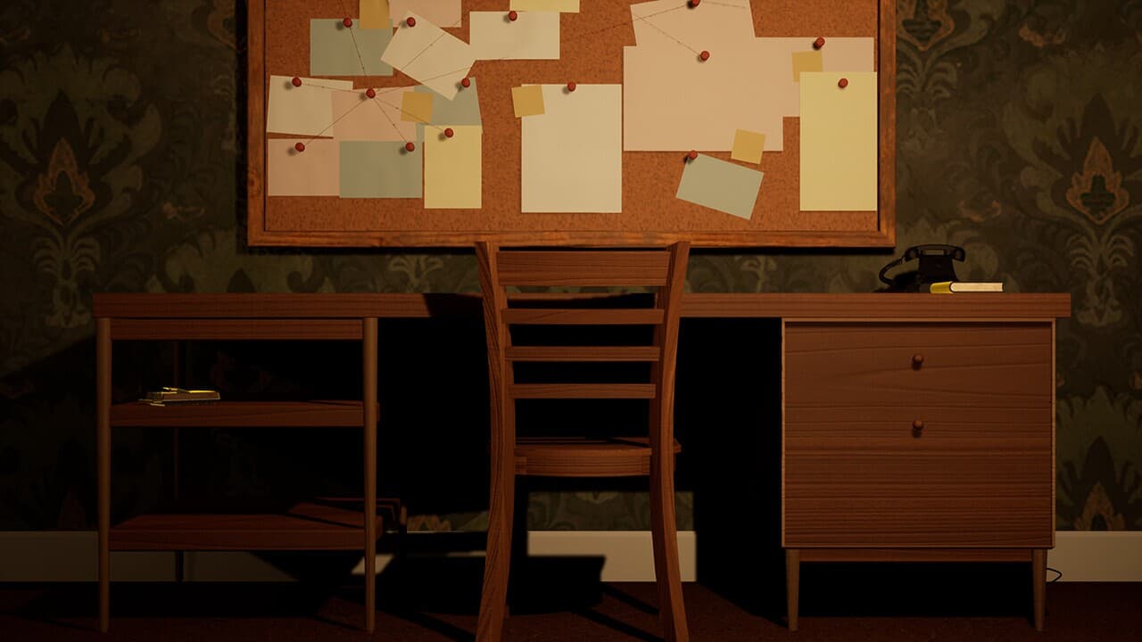 Origin Unknown screenshot 2