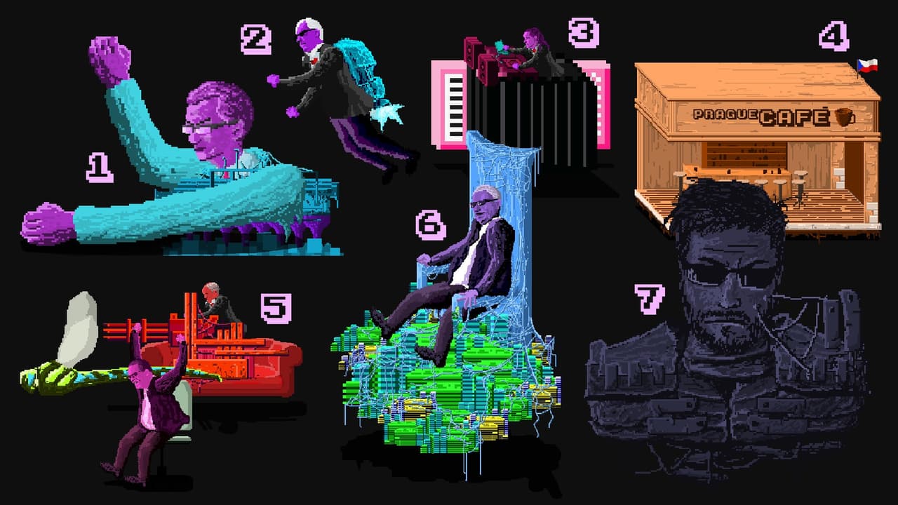 Zeminator screenshot 5