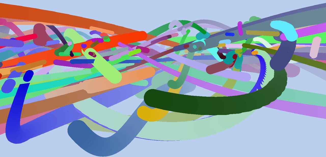 Trails (Floribund)