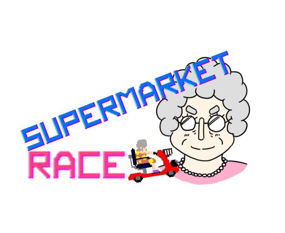 Supermarket Race