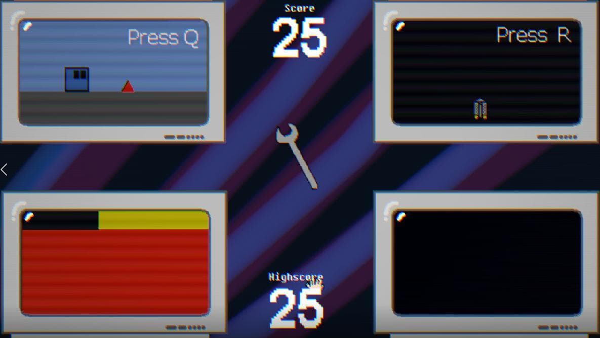 4 in 4 Mega Pack screenshot 2