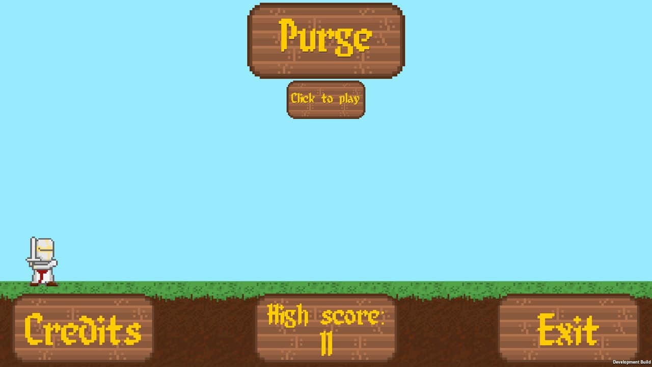 Purge the World screenshot 5