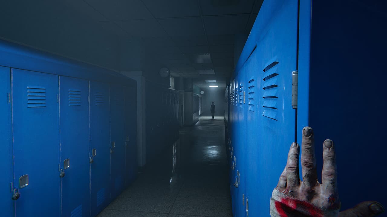 Outlast: Trinity screenshot 4