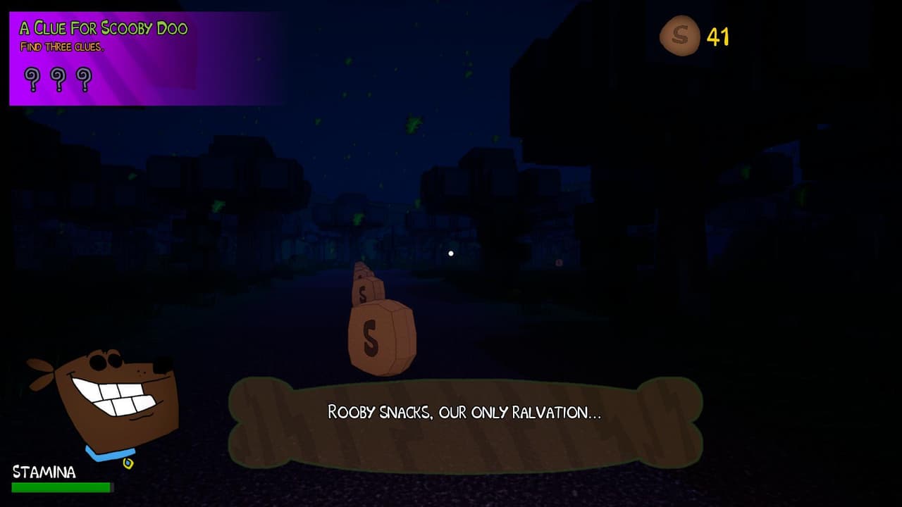 Scooby Horror: Arcade screenshot 6
