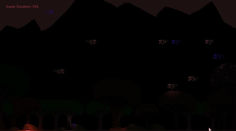 The Last Light (Loktor) (Loktor)