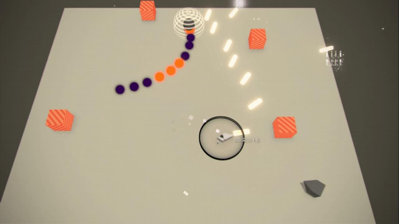 HackingGame