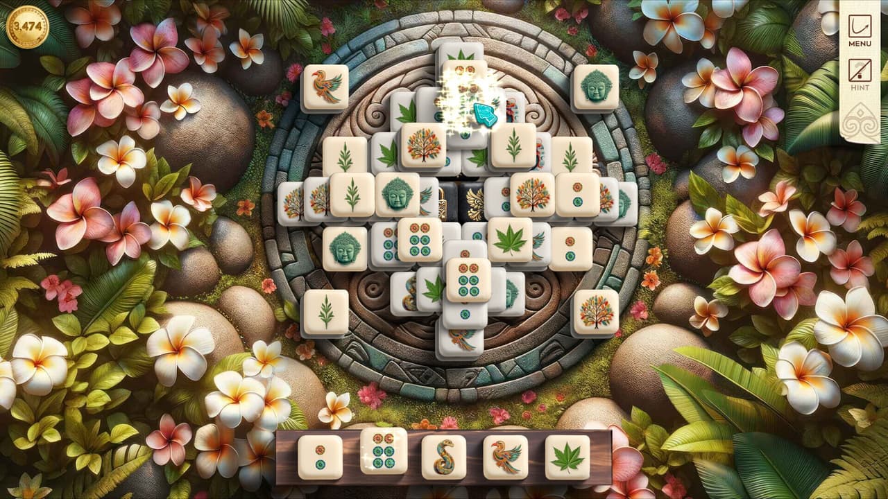 Twistingo: Hummingbird Haven Collectors Edition screenshot 3