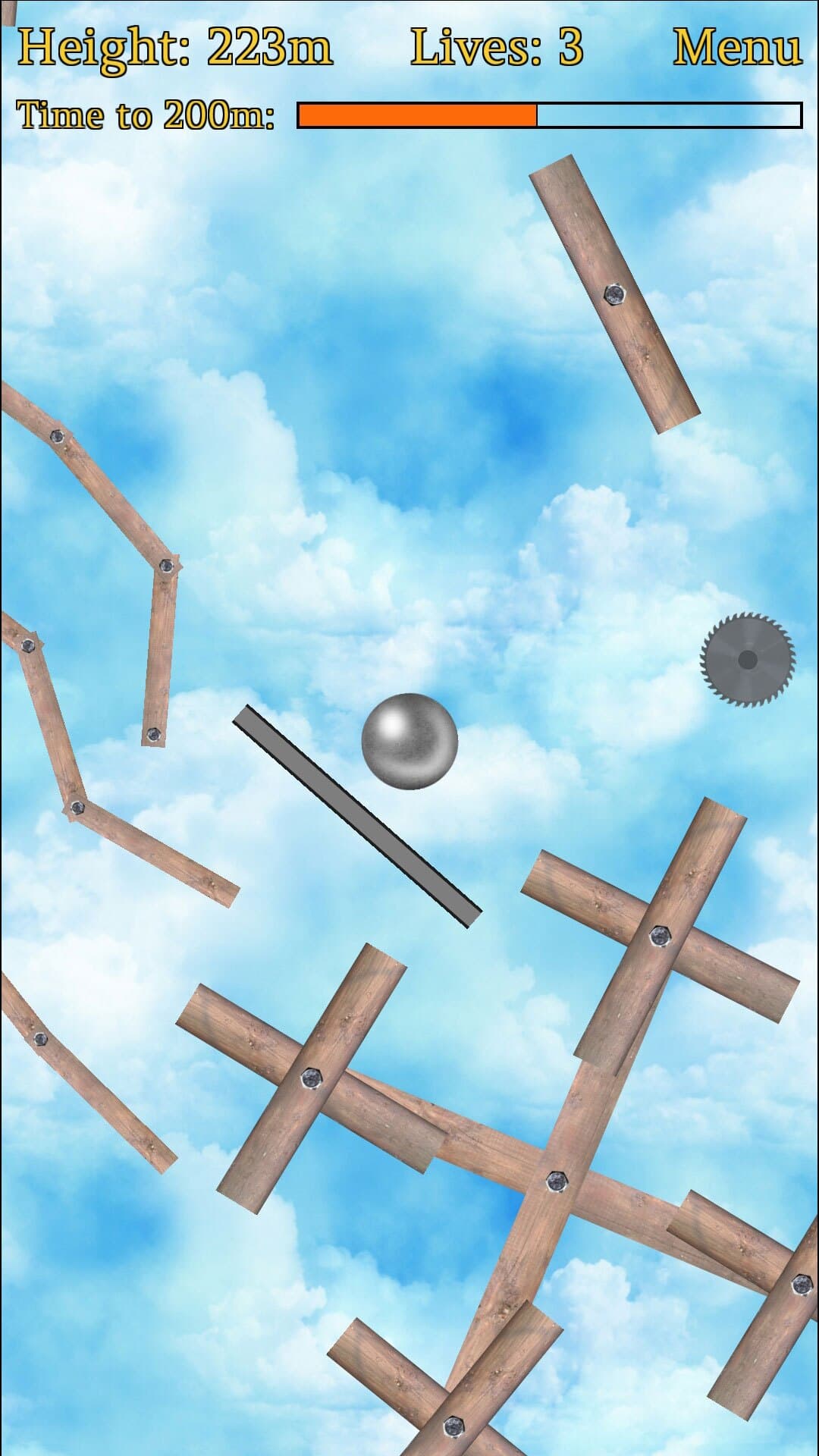 Descensus 3 screenshot 4