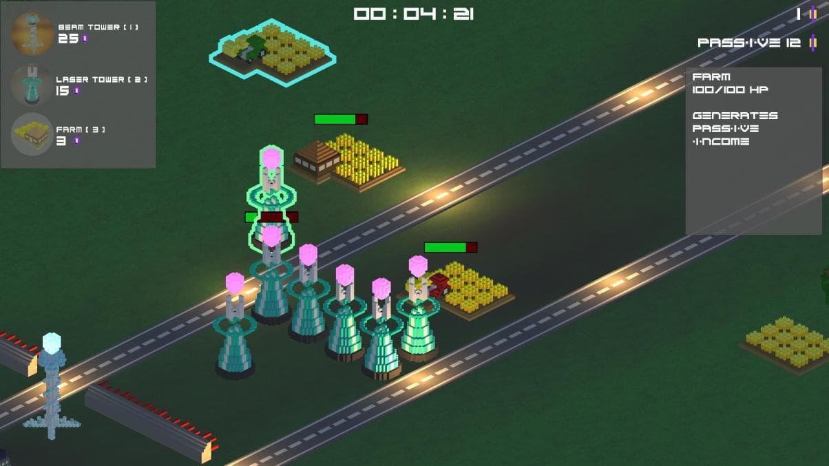 Xenov: Ascension screenshot 2