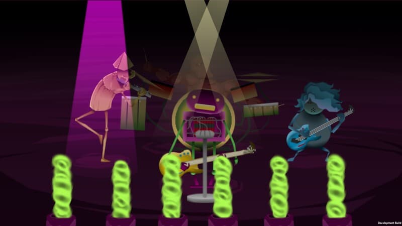 The Wanderer (itch) (Seiruzan) screenshot 6