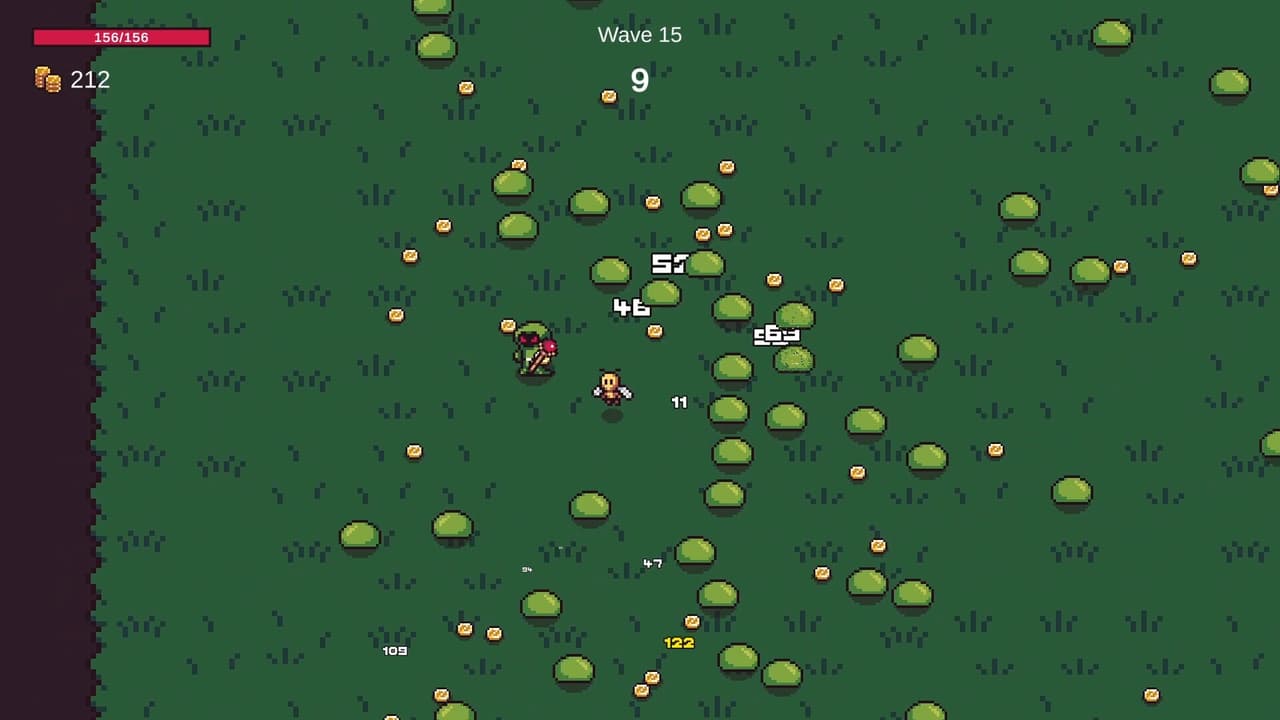 Spellagis screenshot 2