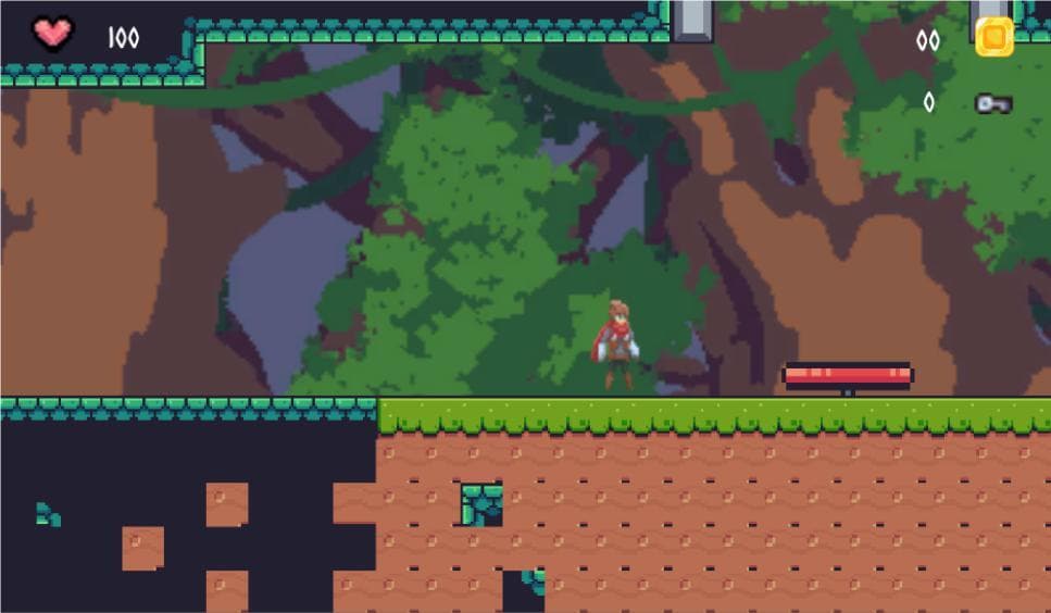 Pantheon: The Myths Stories screenshot 3