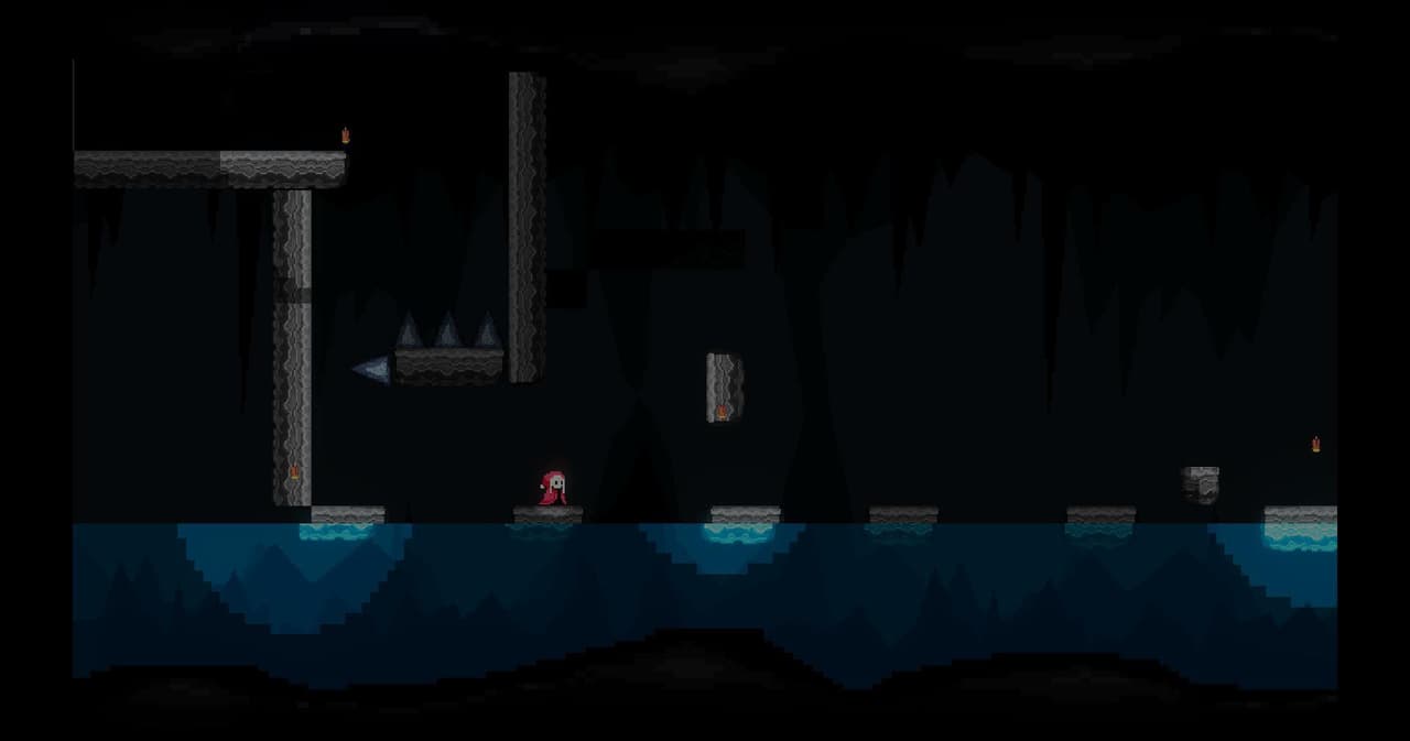 Reds Tale screenshot 3