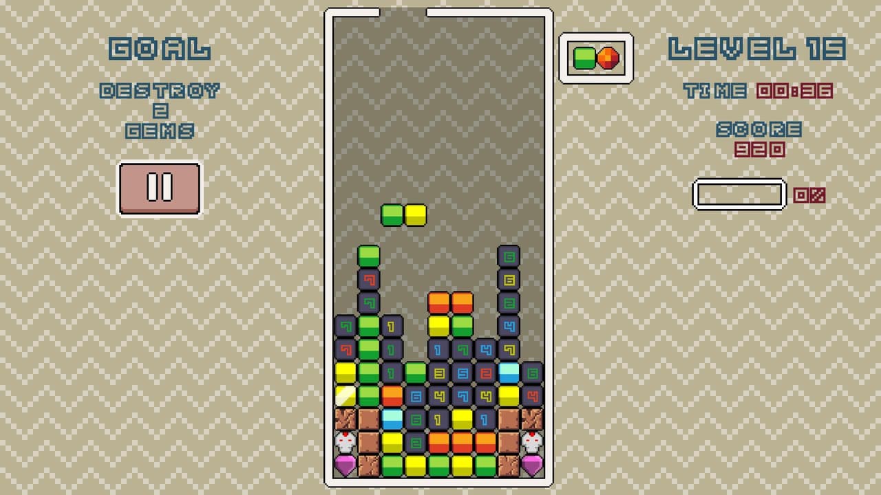 Crock screenshot 5