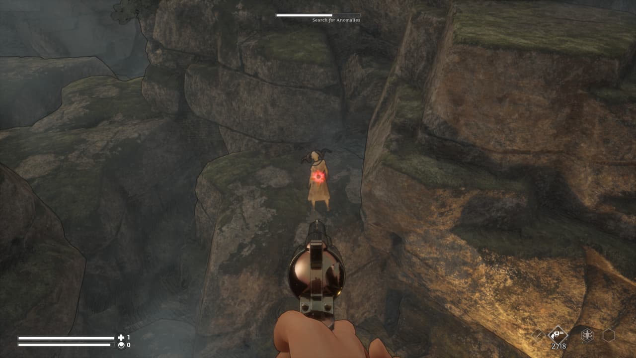 Dream Cycle screenshot 5