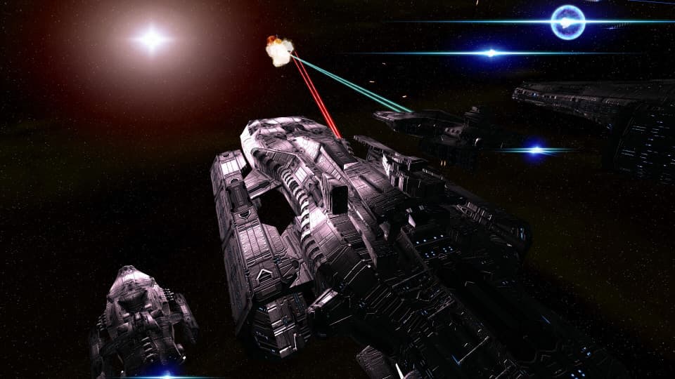 Arvoch Alliance screenshot 3