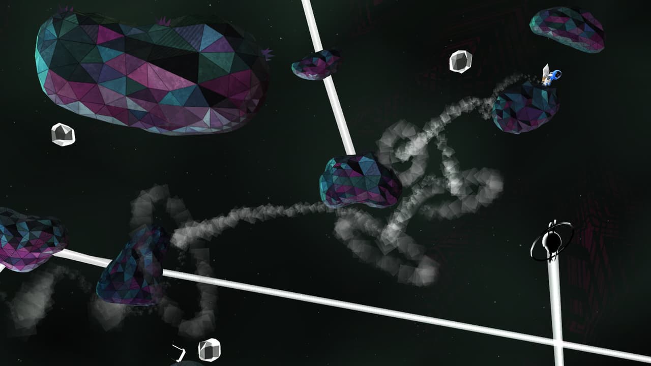 One Final Chaos screenshot 2