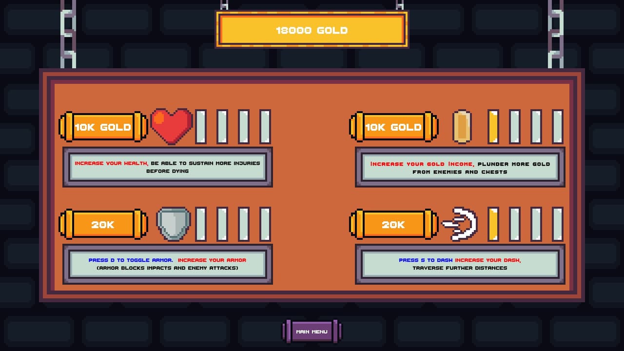 Non-Stop Raiders screenshot 3