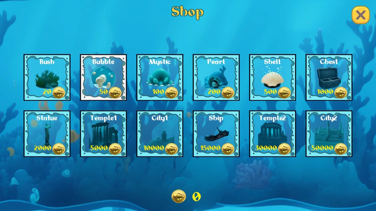 Word on the hook screenshot 4