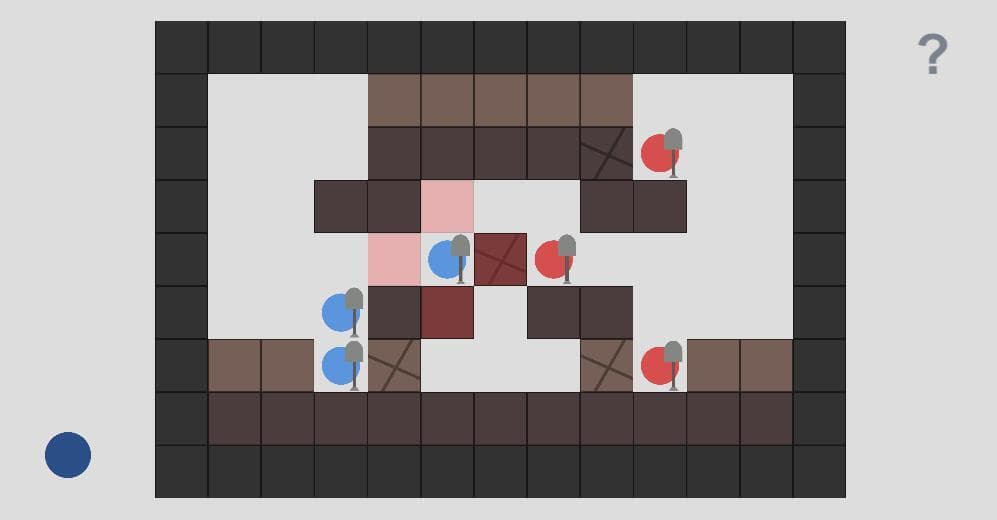 Shovel Battle