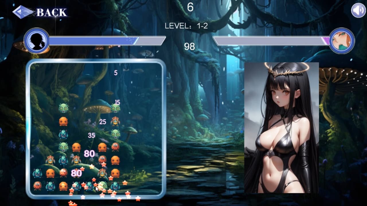 Tap Romantics screenshot 5