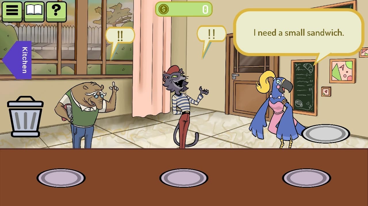 CommuniCity screenshot 3