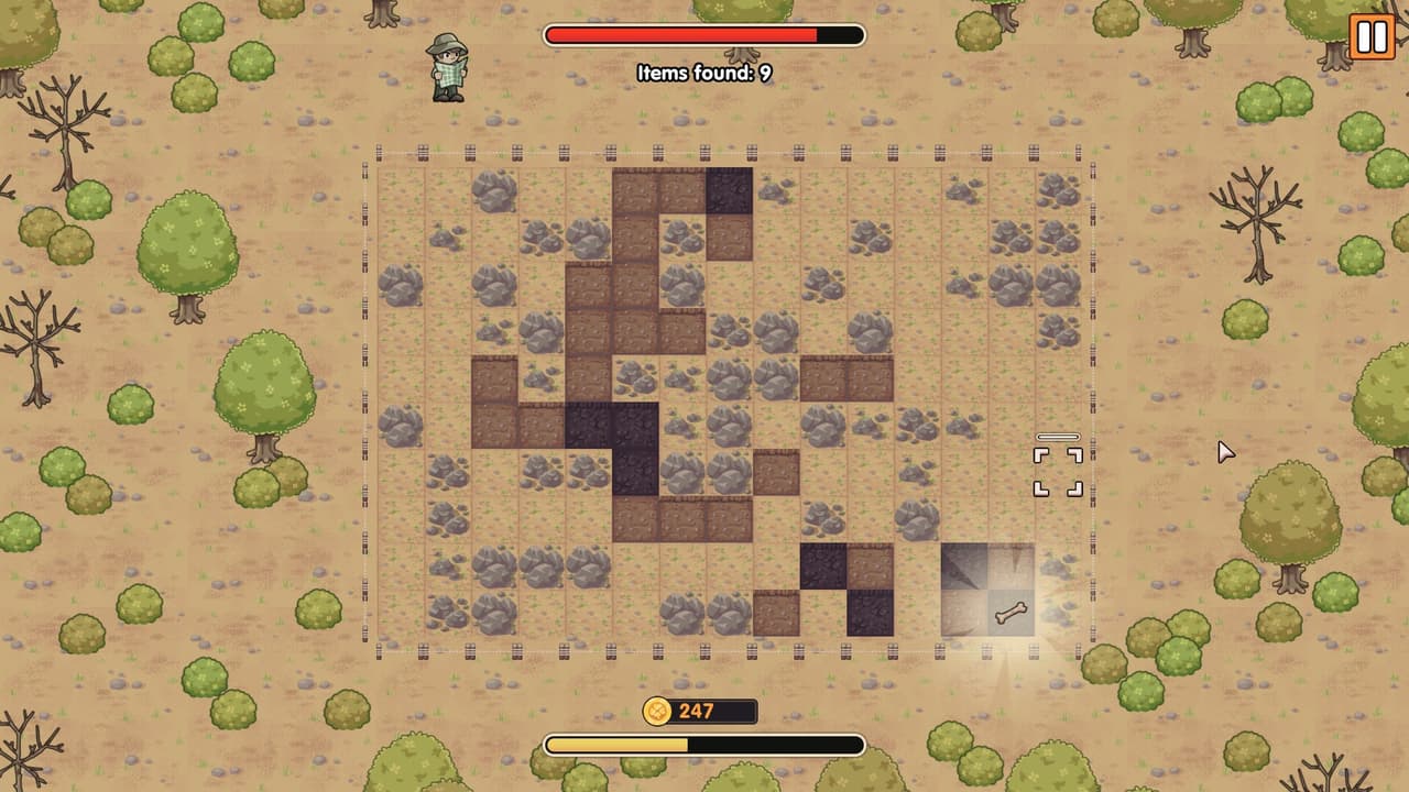 Fossil Finder screenshot 4