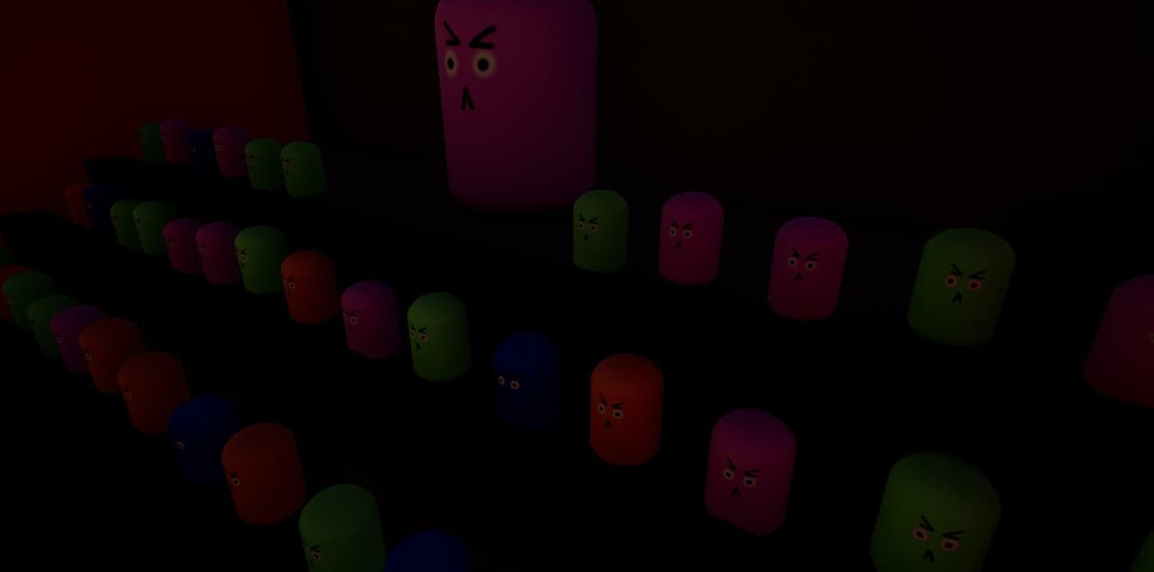 King Blobs Theatre screenshot 3