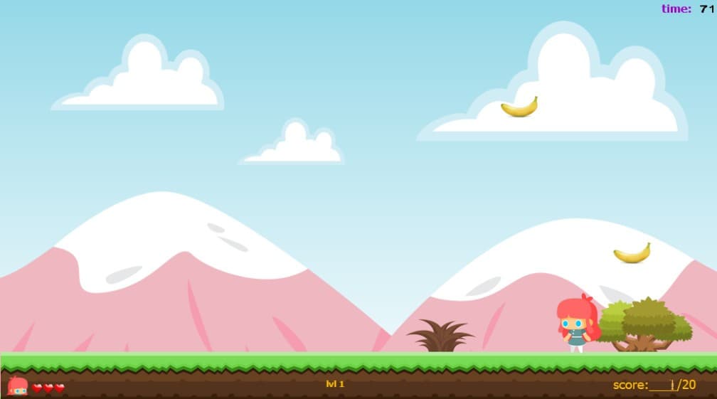 Sweet Girl Adventure 2 screenshot 5