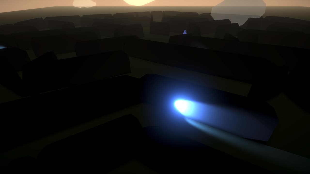 Love Is Blind (knh190, Penca53, Kaideu) screenshot 2