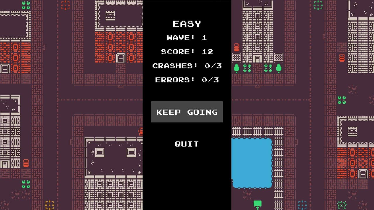 Car Traffic Controller screenshot 3