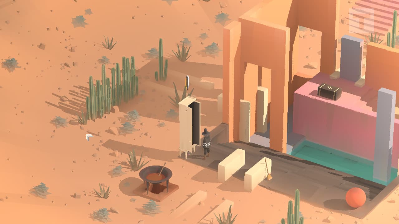 Triennale Game Collection screenshot 4