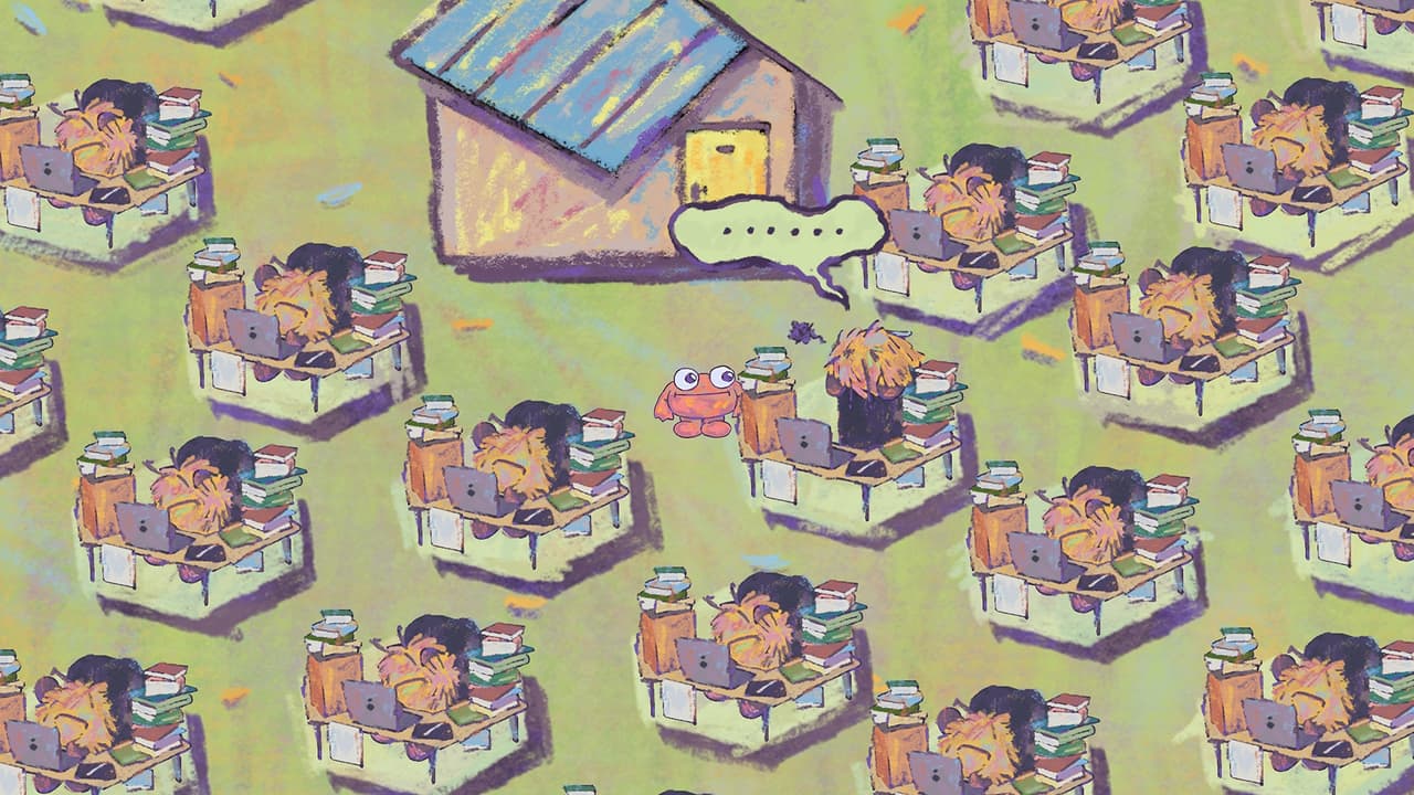 Its a Wonderful New Day screenshot 4