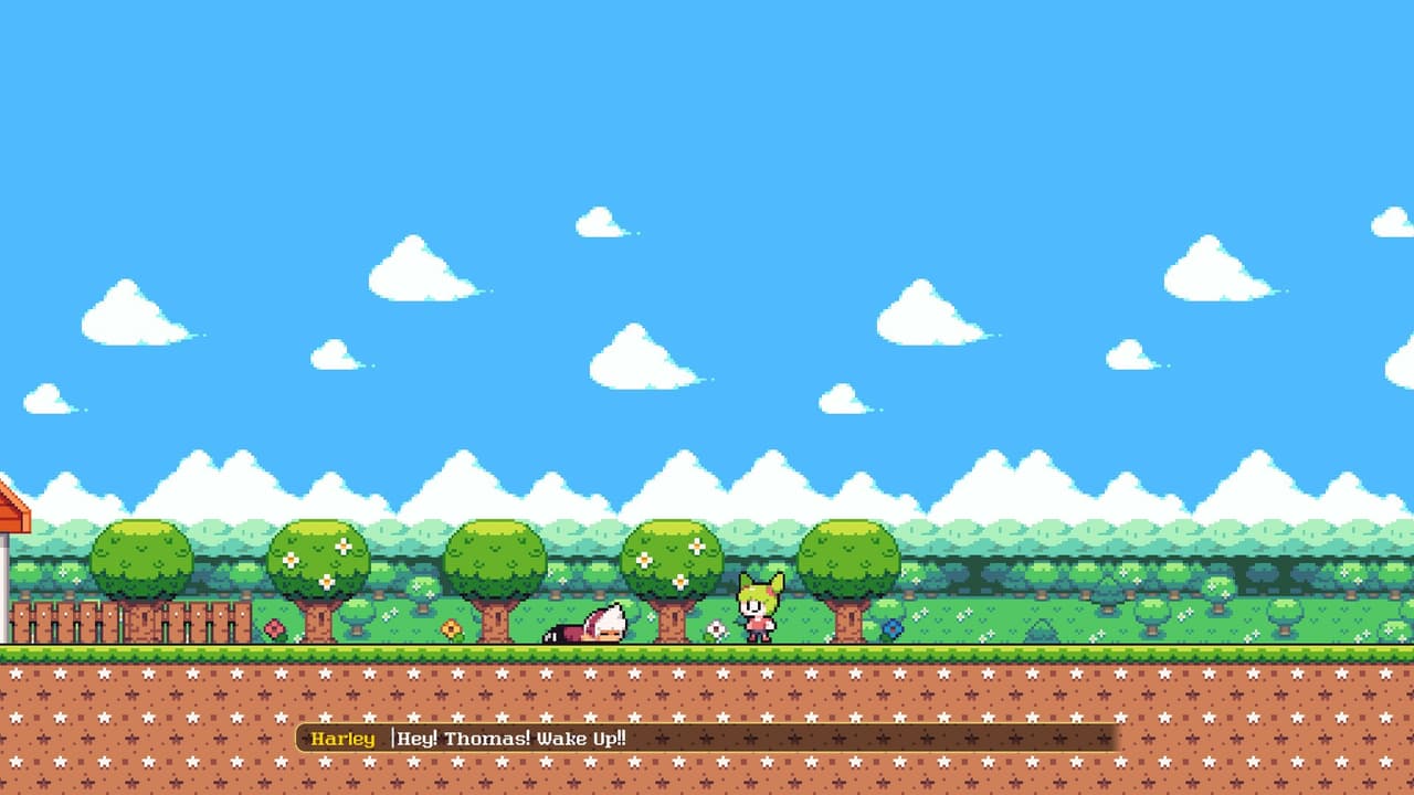 Road To Adventure! screenshot 3