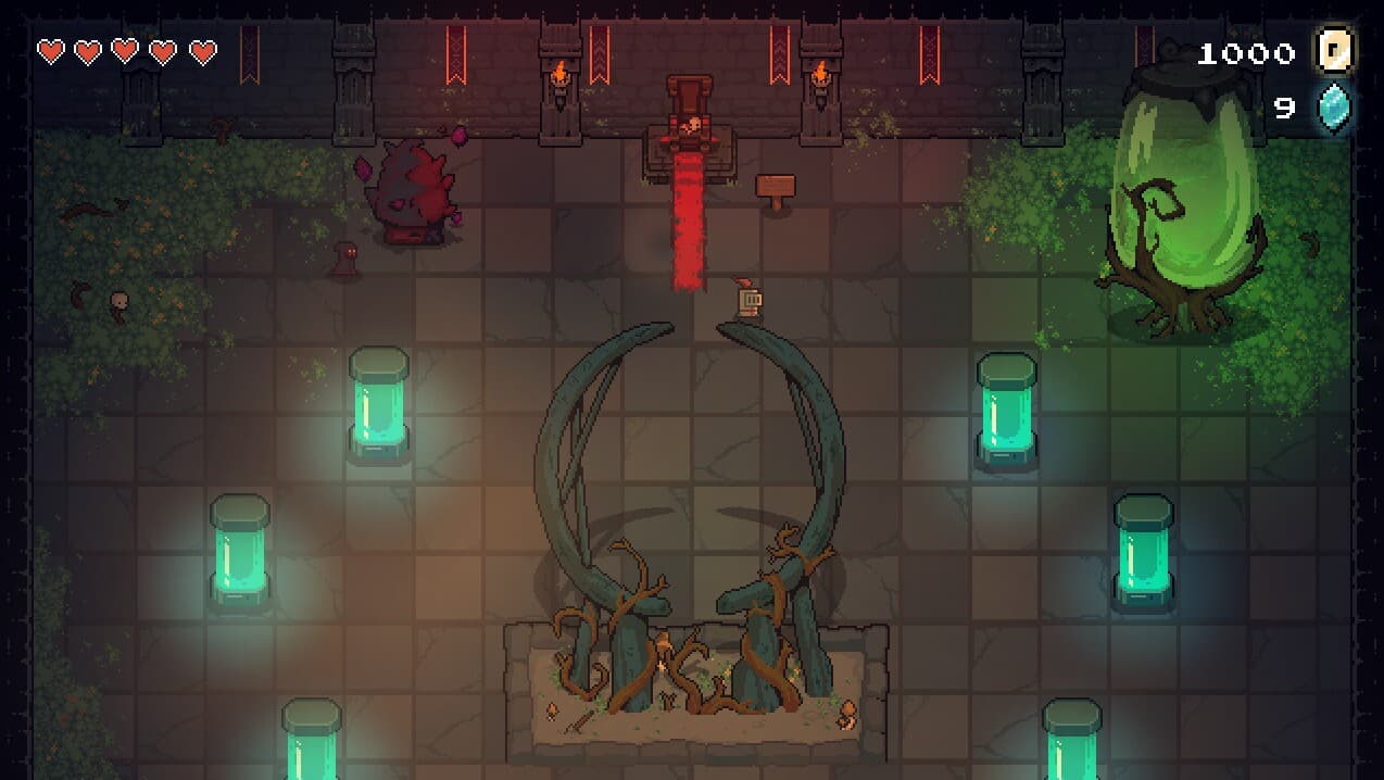 Bangman screenshot 2