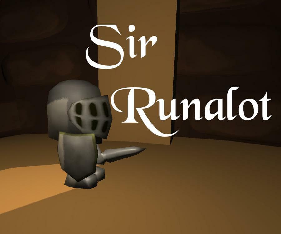 Sir Runalot (Mad Parrot Studios)