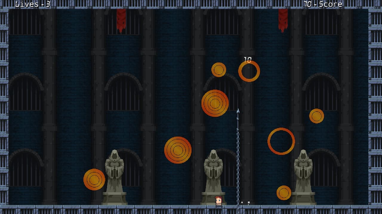 Bubble hunt screenshot 5