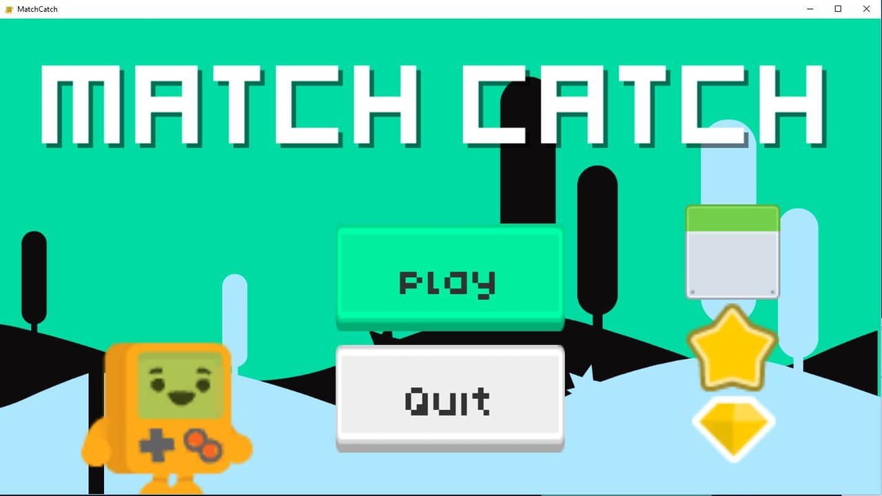 MatchCatch screenshot 3