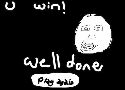 Rage Pong (14driveri) screenshot 4