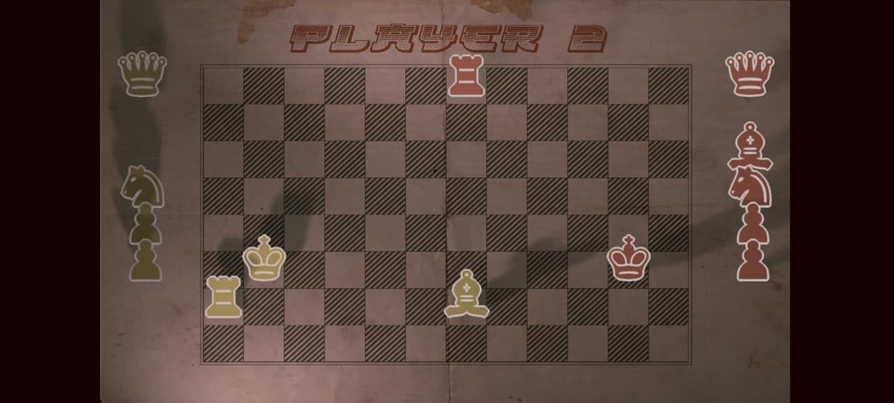 King Rush screenshot 2