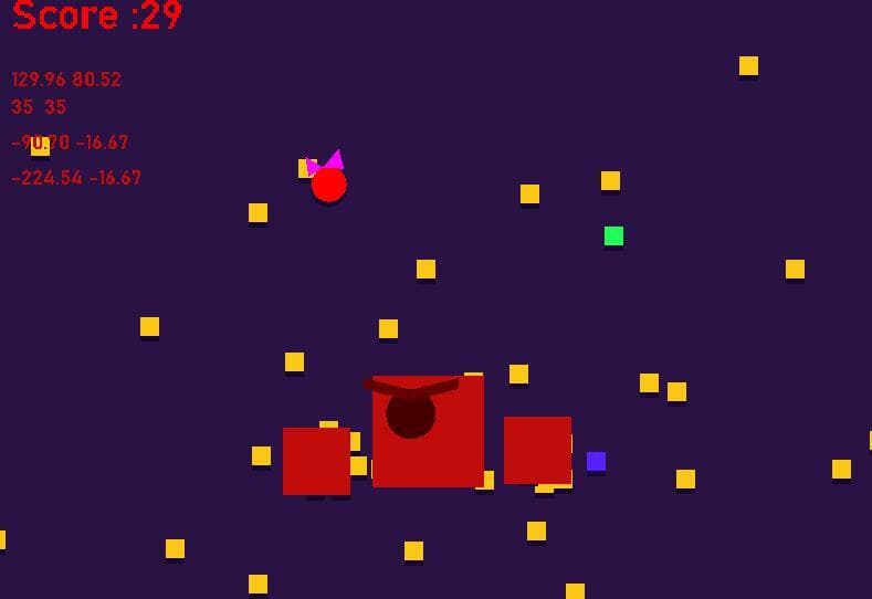 DOT HELL [beta 1] screenshot 3
