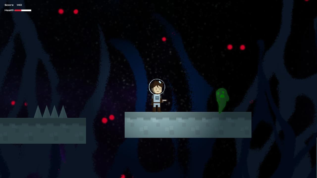 SpaceCadet (Viki(Nebuleia)) screenshot 2