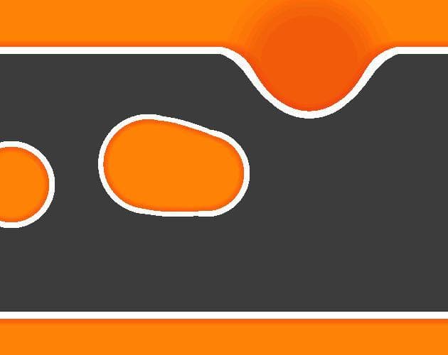 Blob Runner (Sílvia Cavadas)