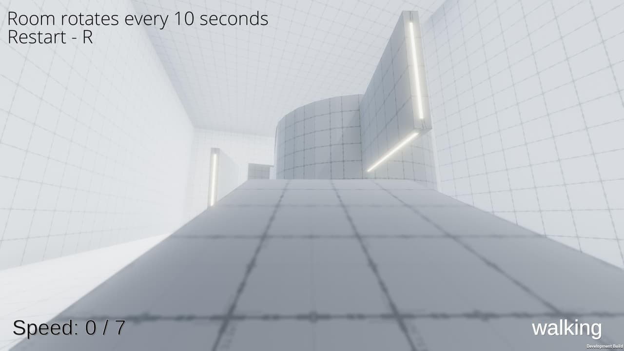 ROLL THE ROOMS screenshot 3