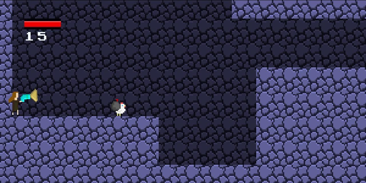Beatrice screenshot 4